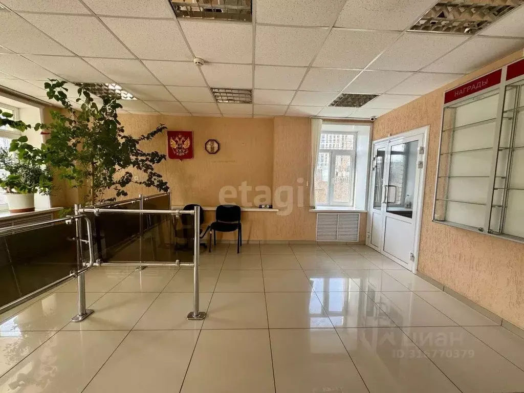 Помещение свободного назначения в Липецкая область, Липецк ул. ... - Фото 1