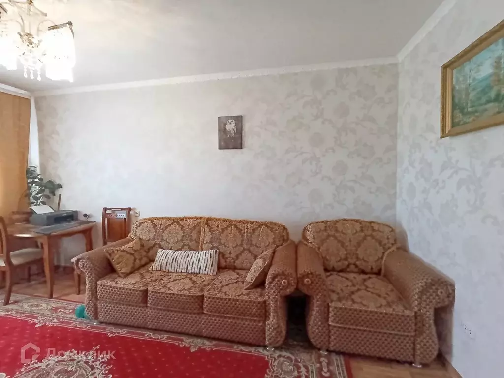 Продаётся 2-к квартира, 50.5 м - Фото 1