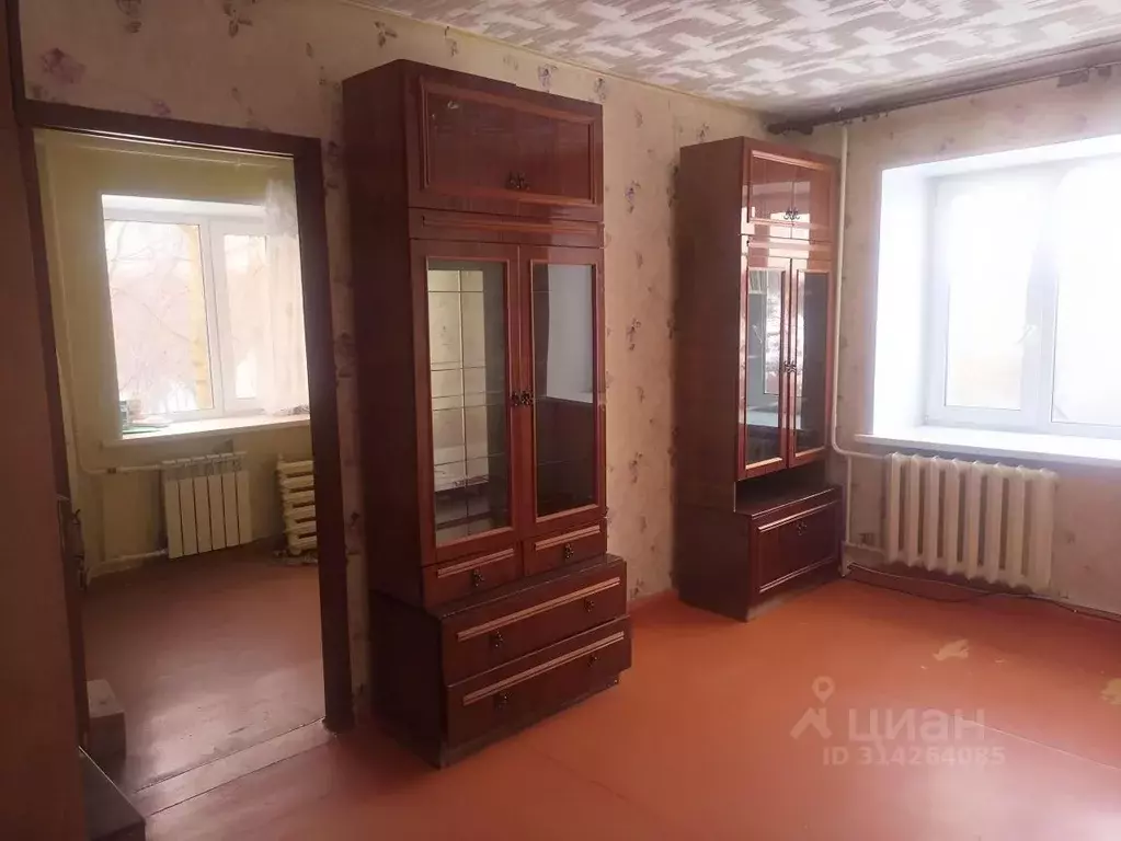 3-к кв. Мурманская область, Кольский район, Мурмаши пгт ул. ... - Фото 1