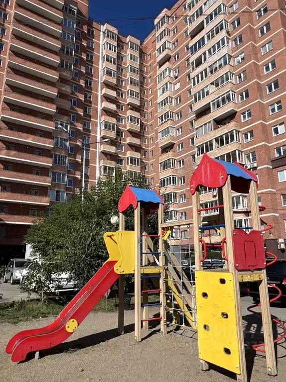2-к кв. Иркутская область, Иркутск Депутатская ул., 47/1 (47.0 м) - Фото 1