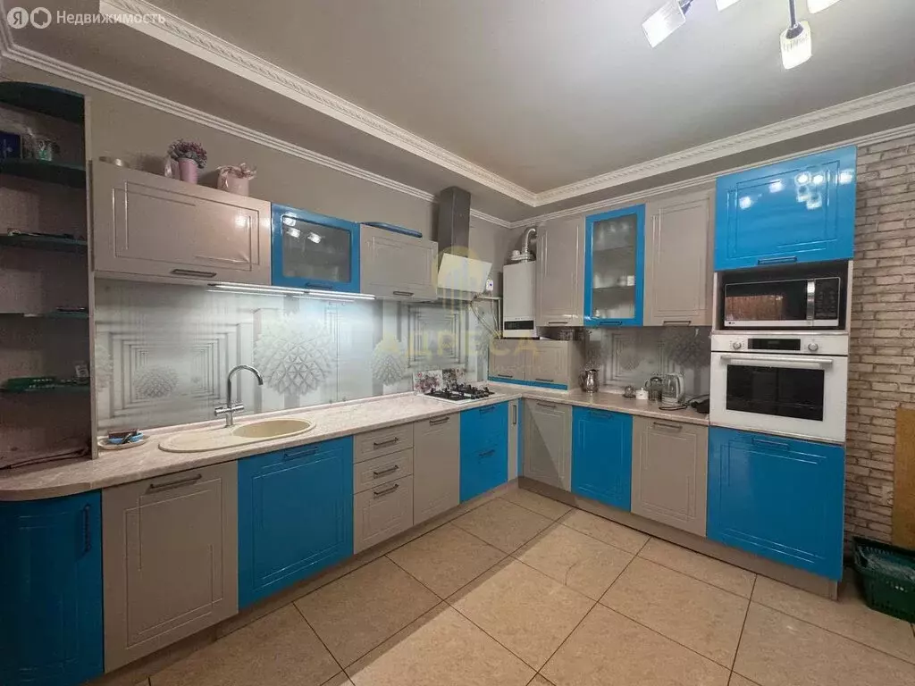 Дом в Оренбург, Сызранская улица, 54 (117.5 м) - Фото 1