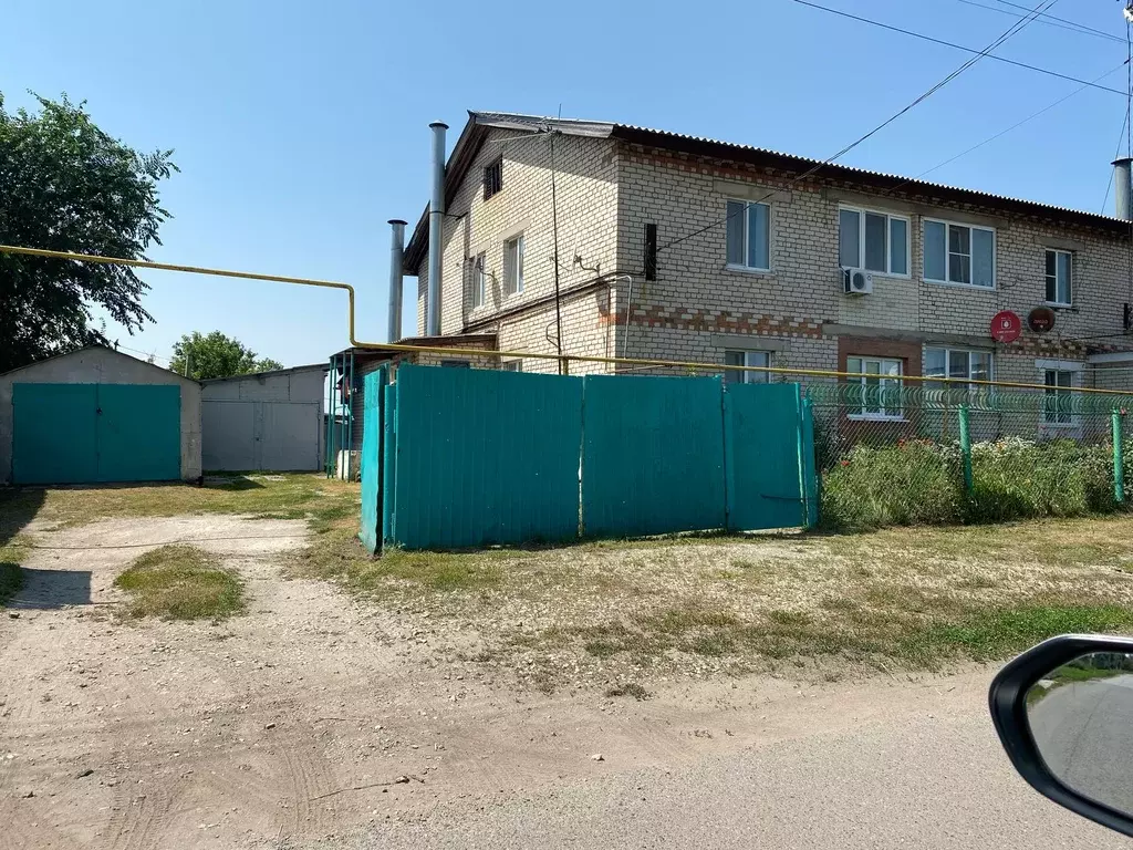 Продаётся 3-к квартира, 62.2 м - Фото 0