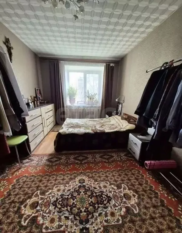 3-к кв. Коми, Сыктывкар Дальняя ул., 33 (61.0 м) - Фото 1