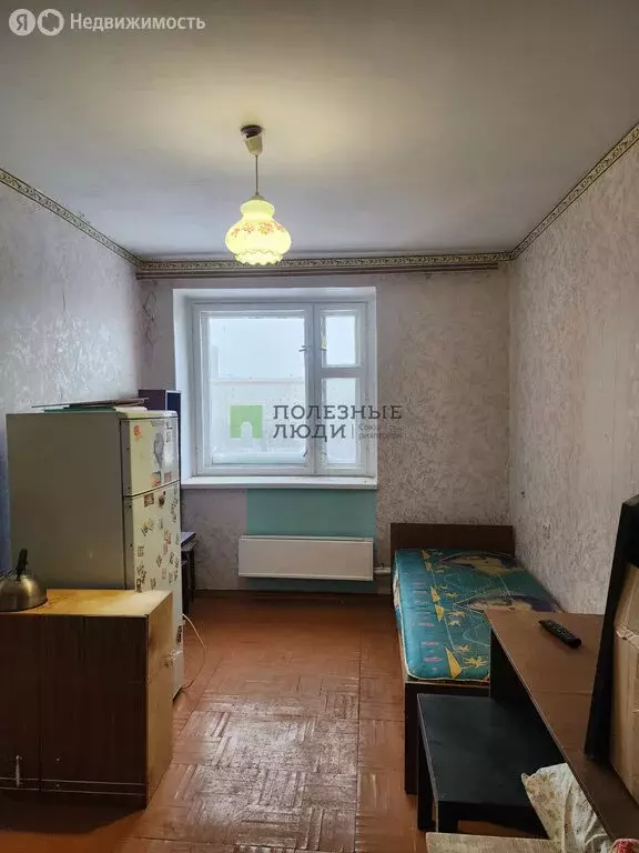 1к в -комнатной квартире (11 м) - Фото 1