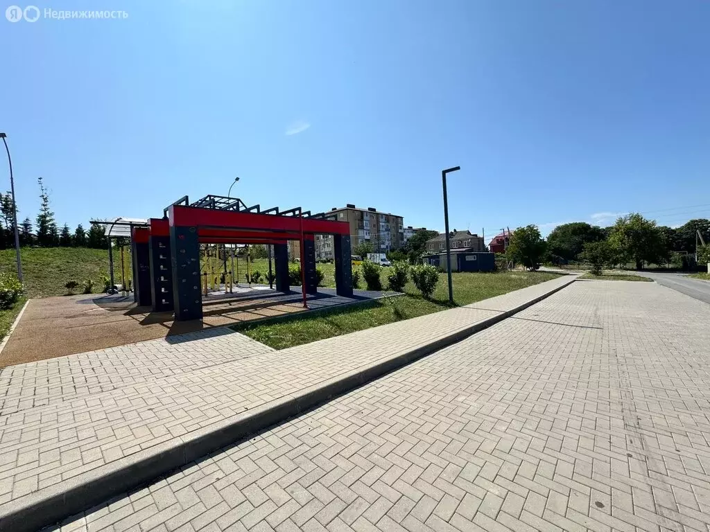 Участок в село Супсех, Новая улица (3 м) - Фото 1