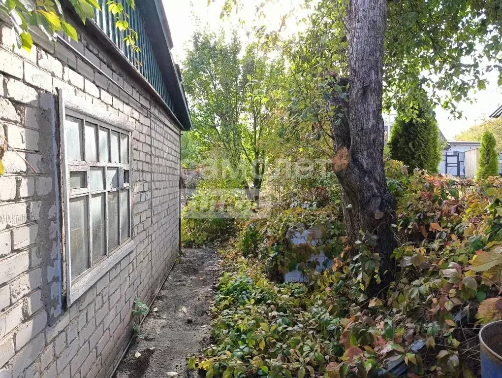 Дом в Липецкая область, Липецк Речное СНТ, ул. Ситовская (22 м) - Фото 2