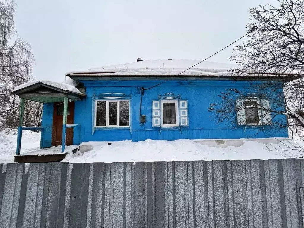 Дом в Кемеровская область, Прокопьевск Гидростроевская ул., 8 (49 м) - Фото 2