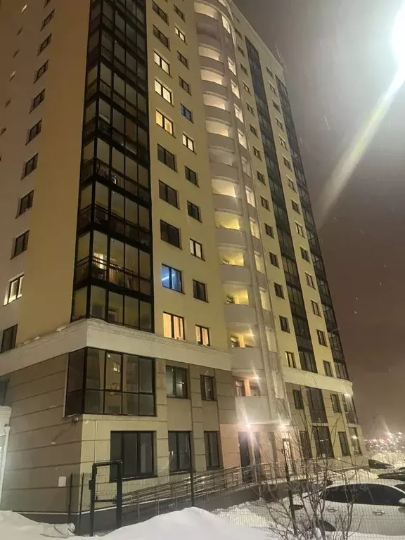 1-к кв. Свердловская область, Верхняя Пышма ул. Александра Козицына, ... - Фото 2