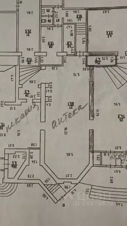 Помещение свободного назначения в Удмуртия, Ижевск Пушкинская ул., 157 ... - Фото 2