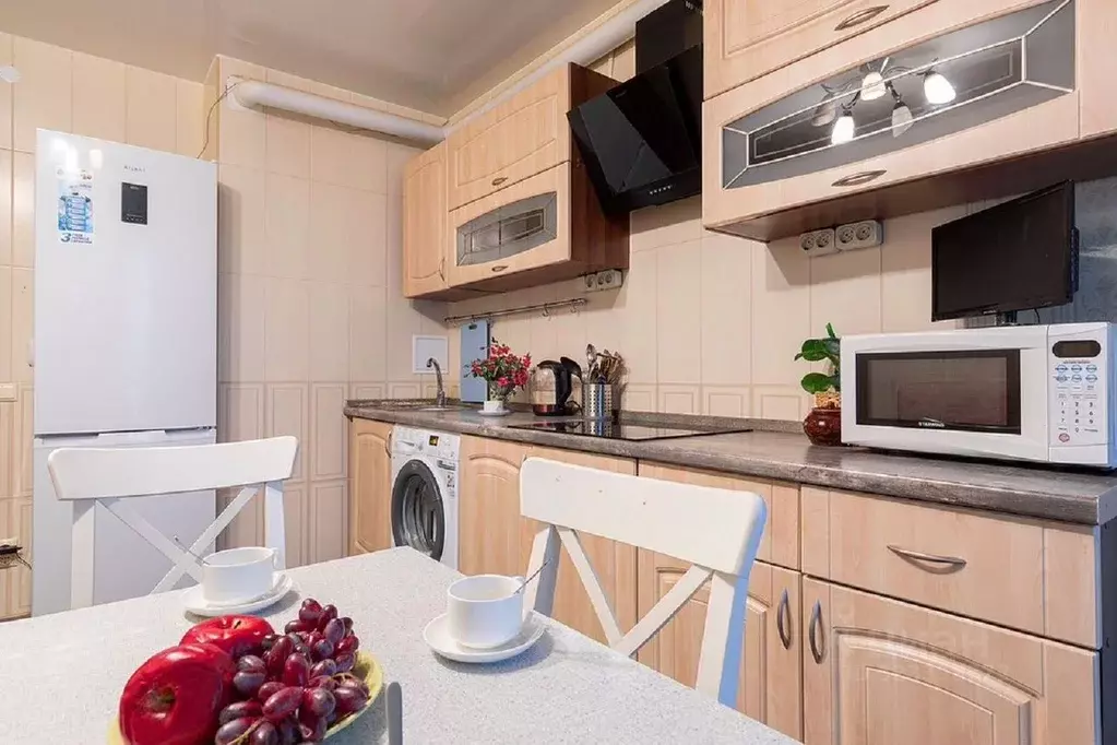 1-к кв. Санкт-Петербург Глухарская ул., 27к1 (50.0 м) - Фото 1