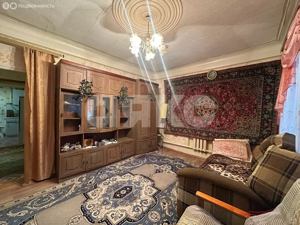 Дом в Тула, Верхняя Волоховская улица, 50Б (169.9 м) - Фото 1