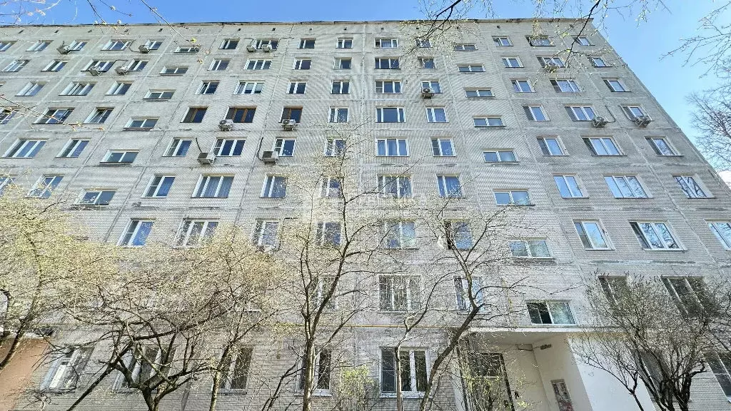 Продается 2-комнатная квартира - Фото 1