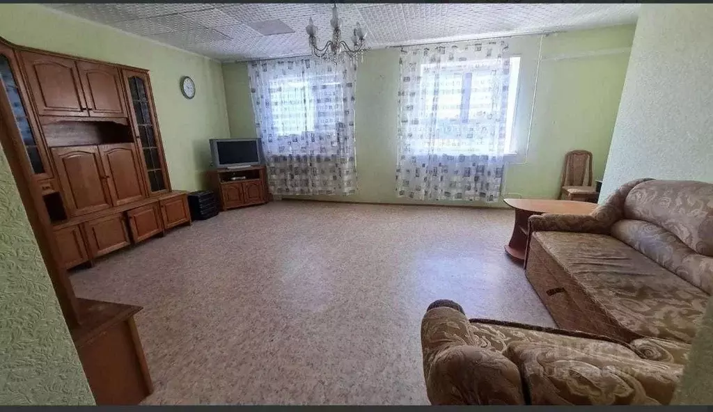 3-к кв. Белгородская область, Старый Оскол Зеленый Лог мкр, 2 (100.0 ... - Фото 1