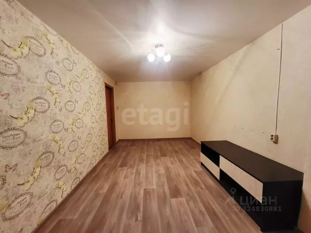 Комната Коми, Сыктывдинский район, с. Выльгорт ул. СПТУ-2, 4 (16.3 м) - Фото 1