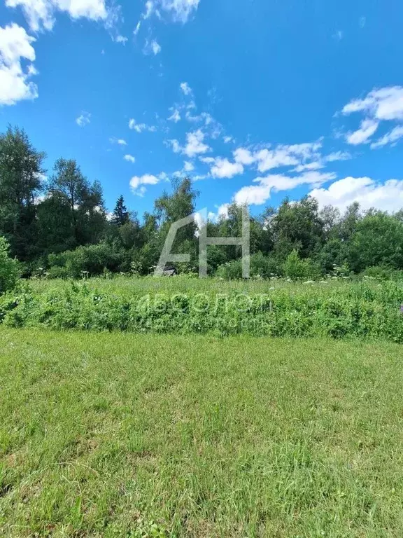 Участок в Московская область, Сергиево-Посадский городской округ, ... - Фото 2
