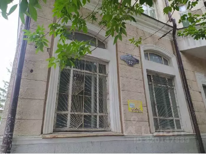 Офис в Башкортостан, Уфа ул. Карла Маркса, 52 (115 м) - Фото 0