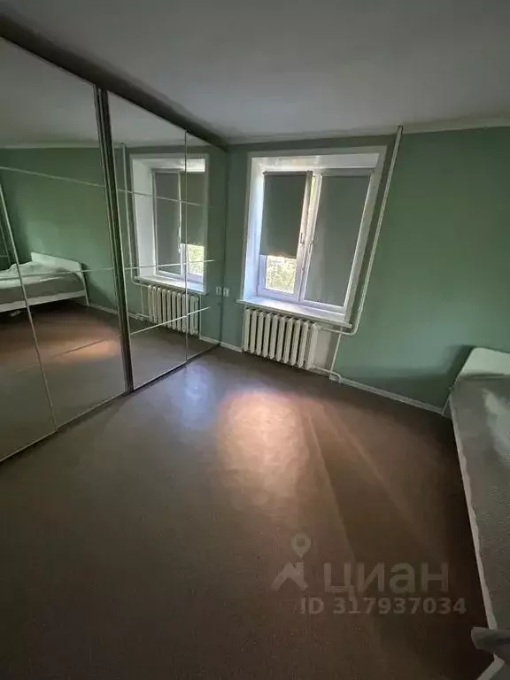 1-к кв. Московская область, Люберцы Зеленый пер., 3 (35.0 м) - Фото 1