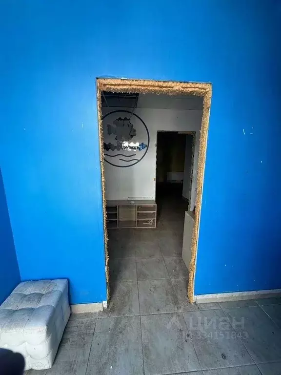 Помещение свободного назначения в Москва ул. Свободы, 39С1 (75 м) - Фото 2