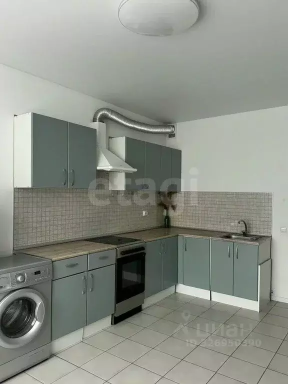 1-к кв. Ярославская область, Ярославль просп. Фрунзе, 54Б (38.0 м) - Фото 2