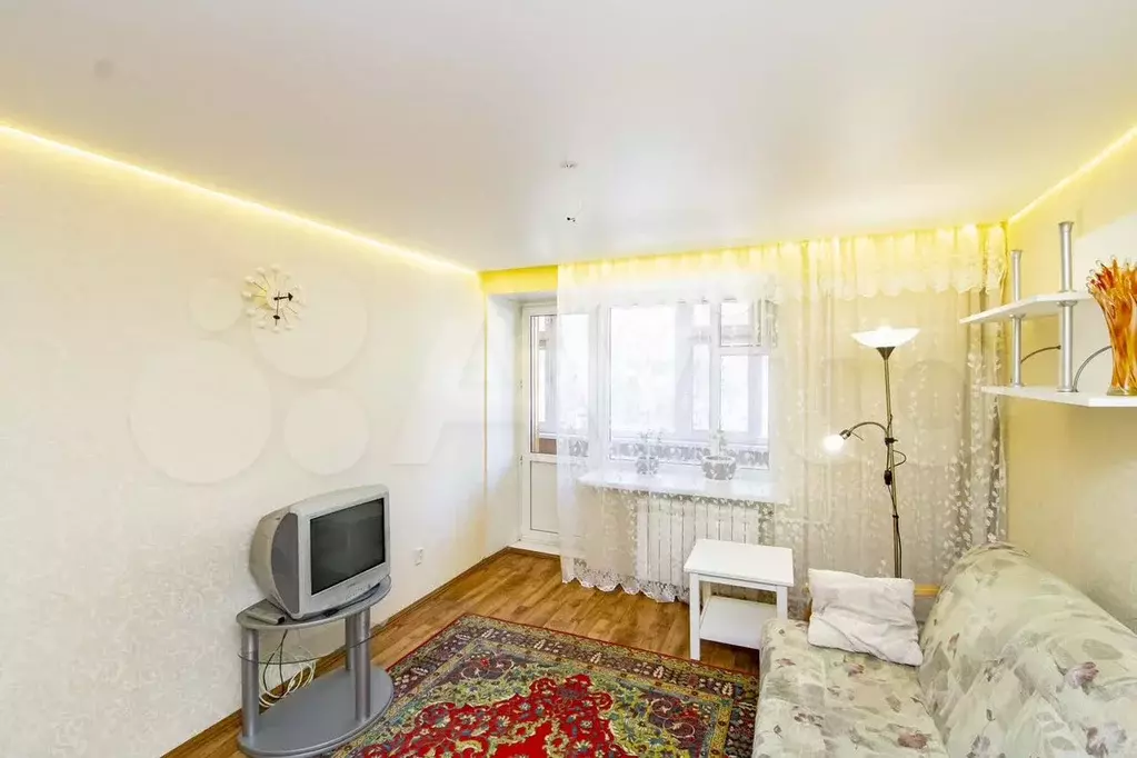 2-к. квартира, 45,9 м, 2/9 эт. - Фото 0