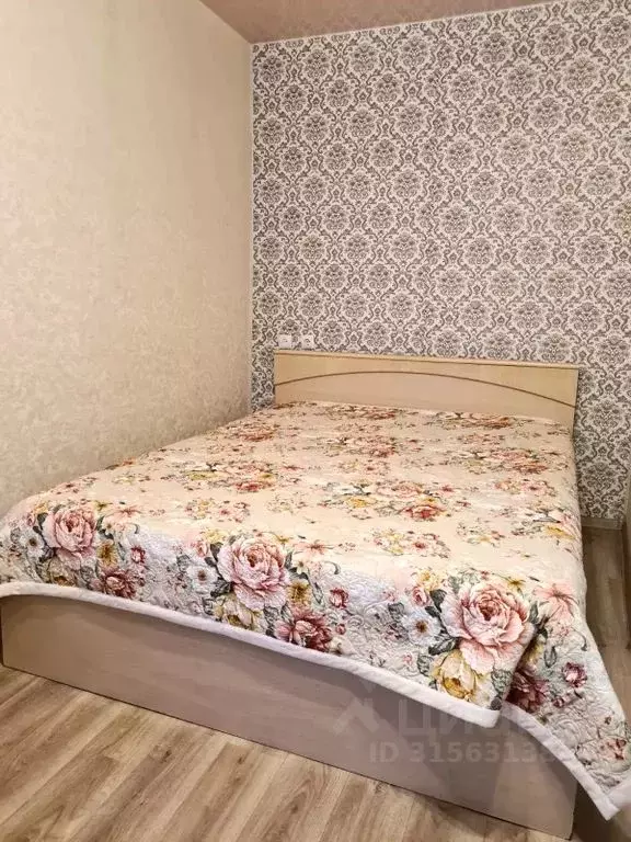 1-к кв. Кемеровская область, Новокузнецк просп. Курако, 16 (32.0 м) - Фото 1