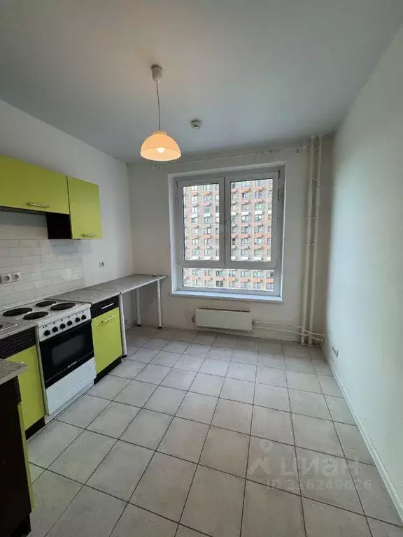 Квартира, 2 комнаты, 48 м - Фото 0