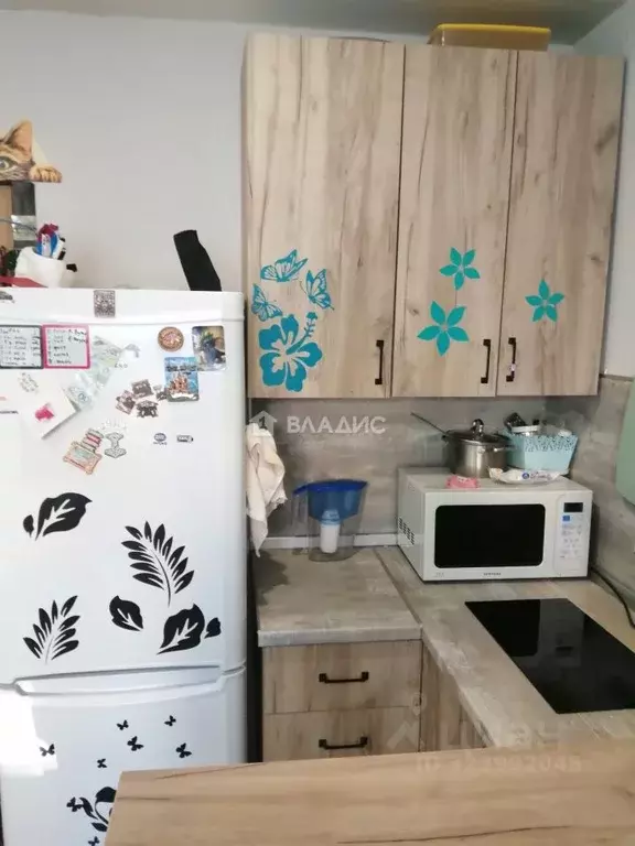 Комната Забайкальский край, Чита ул. Балябина, 39 (13.9 м) - Фото 2