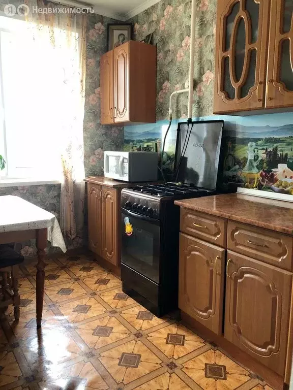 3-комнатная квартира: Чебоксары, проспект Максима Горького, 27 (66.1 ... - Фото 2