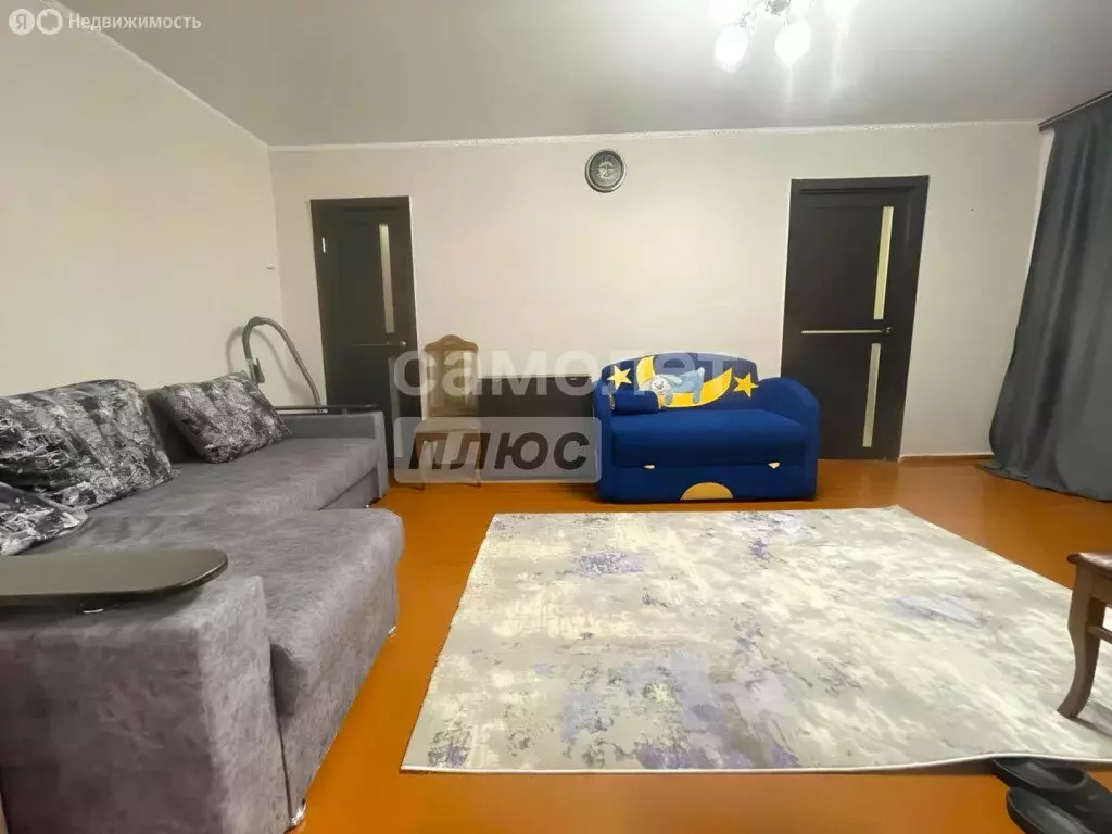 2-комнатная квартира: Смоленск, проспект Гагарина, 19 (43.4 м) - Фото 2