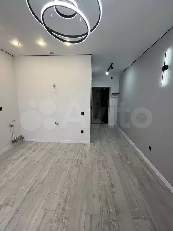 1-к. квартира, 35 м, 6/10 эт. - Фото 0