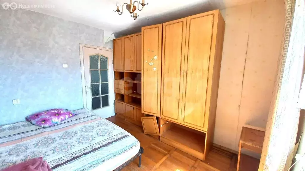 3-комнатная квартира: Анапа, 12-й микрорайон, 22А (66.3 м) - Фото 1
