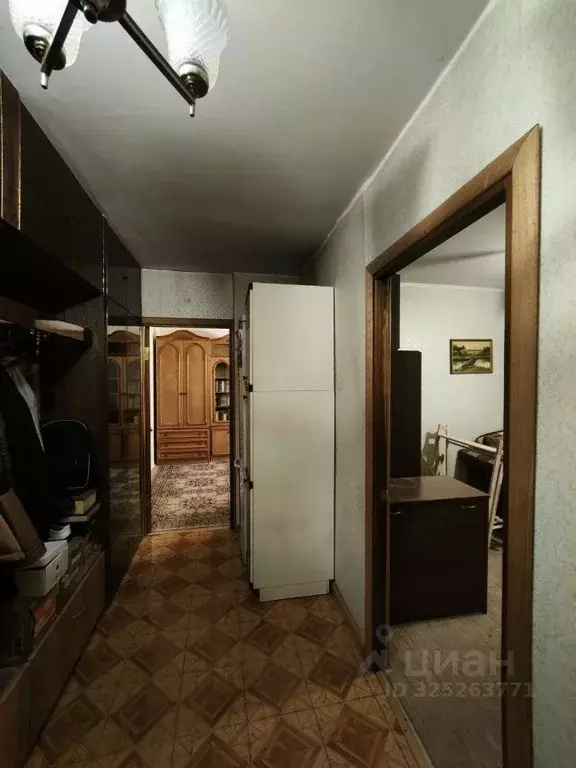 2-к кв. Московская область, Химки 9 Мая ул., 12 (45.0 м) - Фото 1