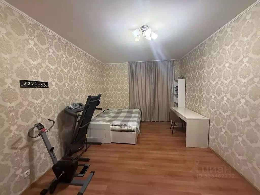 2-к кв. Московская область, Одинцовский городской округ, д. Осоргино ... - Фото 2