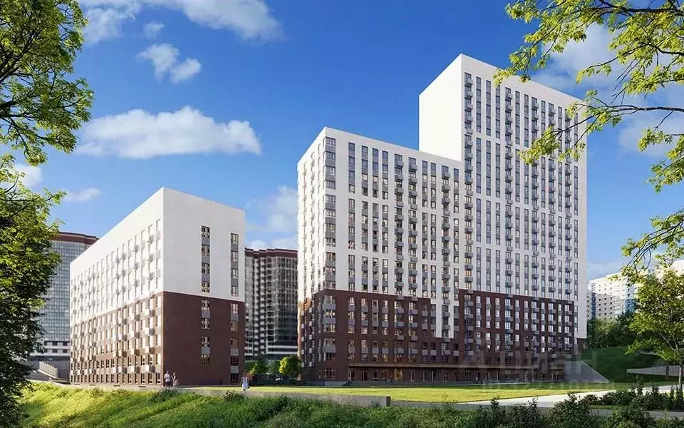 2-к кв. Удмуртия, Ижевск Клубная ул., 13Б (40.4 м) - Фото 2