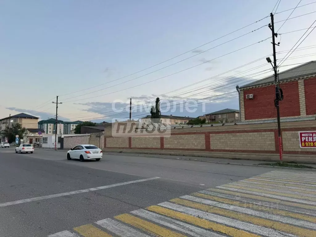 Помещение свободного назначения в Дагестан, Кизилюрт ул. Алиева, 34А ... - Фото 0