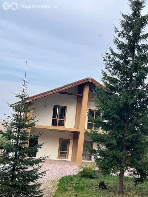 Дом в Свердловская область, Верхняя Пышма (280 м) - Фото 0