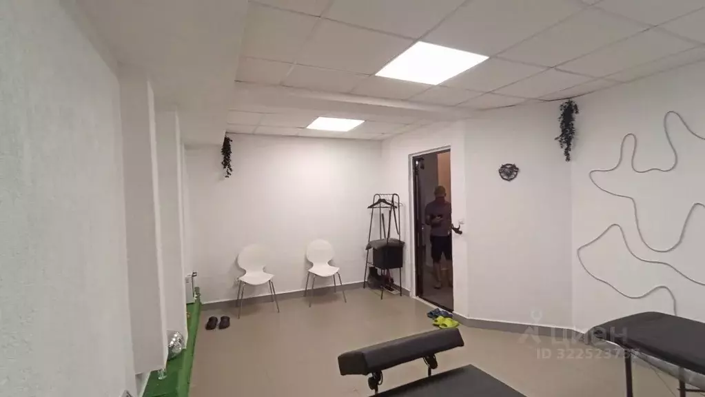 Офис в Новосибирская область, Новосибирск Широкая ул., 19/1 (19 м) - Фото 2