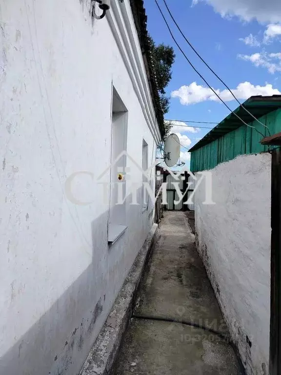 Дом в Хакасия, Черногорск ул. Дружбы, 20А (62 м) - Фото 1