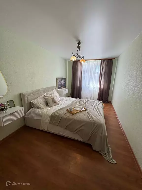 Продаётся 2-к квартира, 58 м - Фото 0