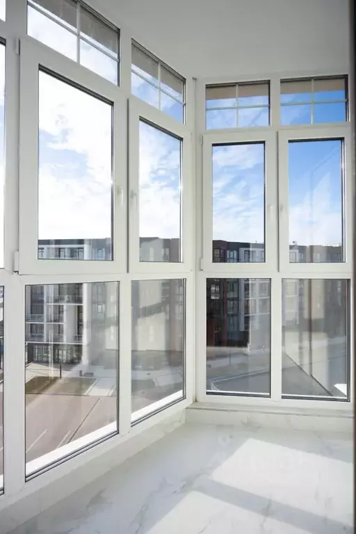 3-к кв. Калининградская область, Зеленоградск ул. Гагарина, 85к2 (70.0 ... - Фото 1