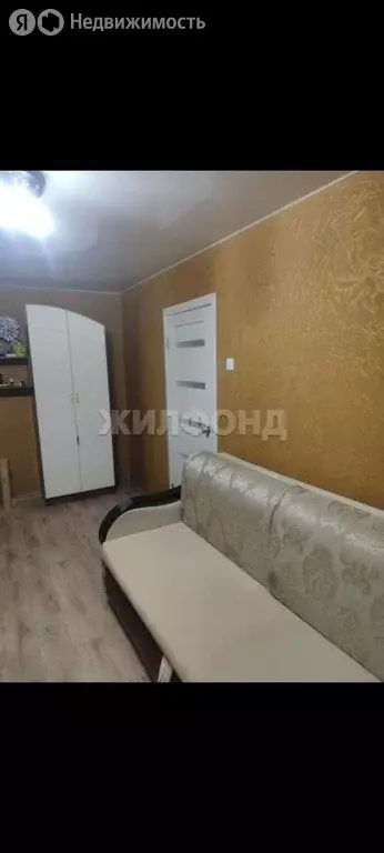 1-комнатная квартира: Тольятти, улица Льва Яшина, 10 (33.7 м) - Фото 1