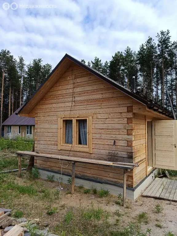 Участок в село Шошка, территория Местечко Шурганово, 37 (10 м) - Фото 2