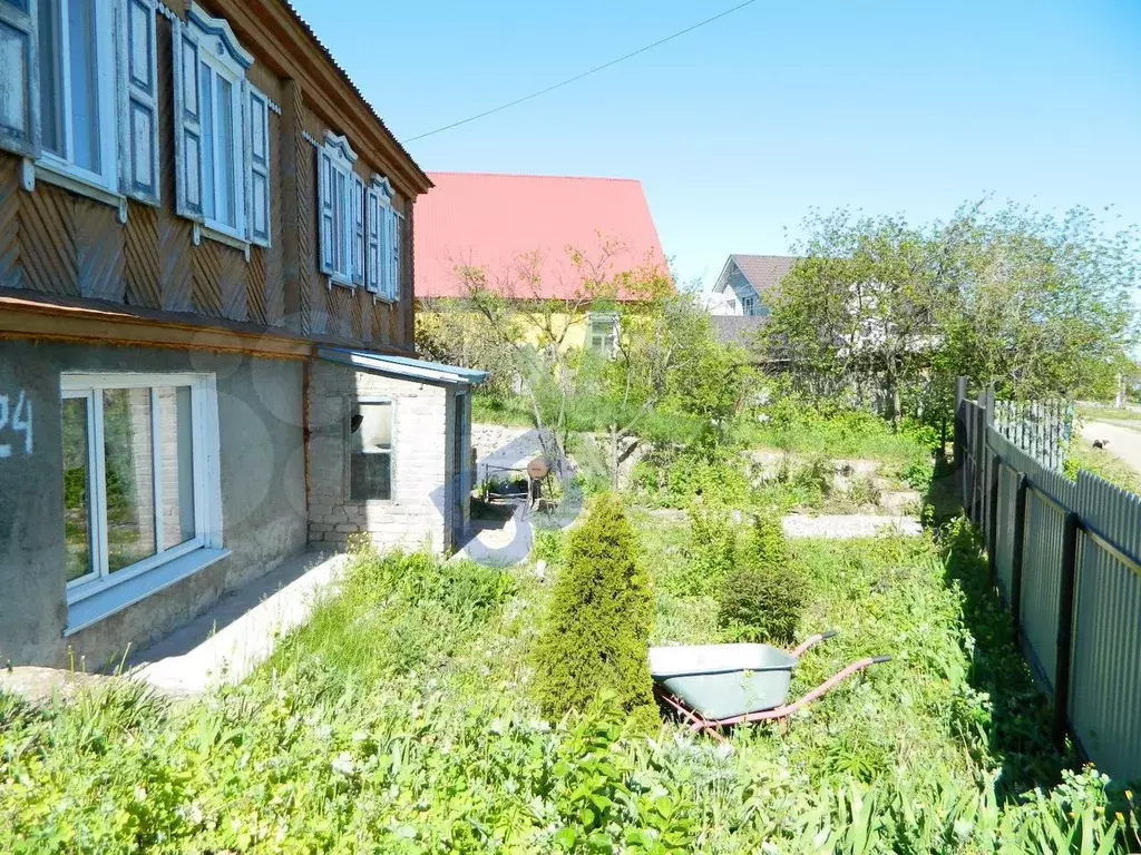 Дом 124,9 м на участке 8,9 сот. - Фото 1