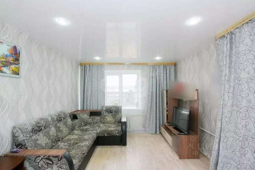 2-к кв. Бурятия, Улан-Удэ ул. Жердева, 116 (46.0 м) - Фото 1