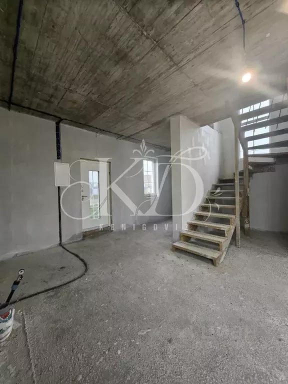 Дом в Калининградская область, Зеленоградский муниципальный округ, ... - Фото 1