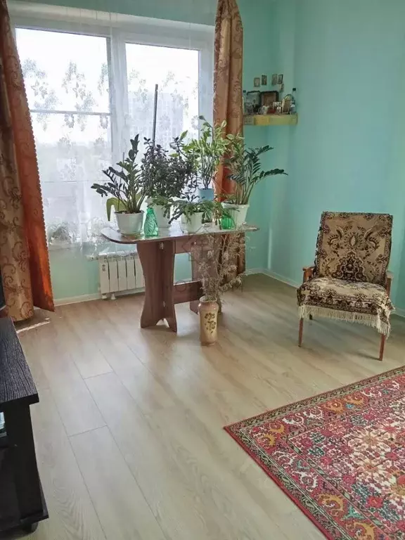 Комната Москва ул. Каховка, 23к5 (16.0 м) - Фото 1
