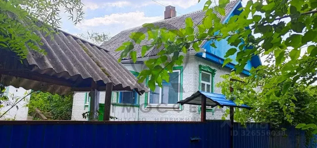 Дом в Краснодарский край, Апшеронский район, Куринское с/пос, пос. ... - Фото 2