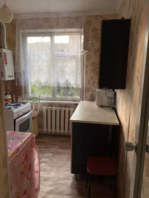 2-к. квартира, 45 м, 5/5 эт. - Фото 1