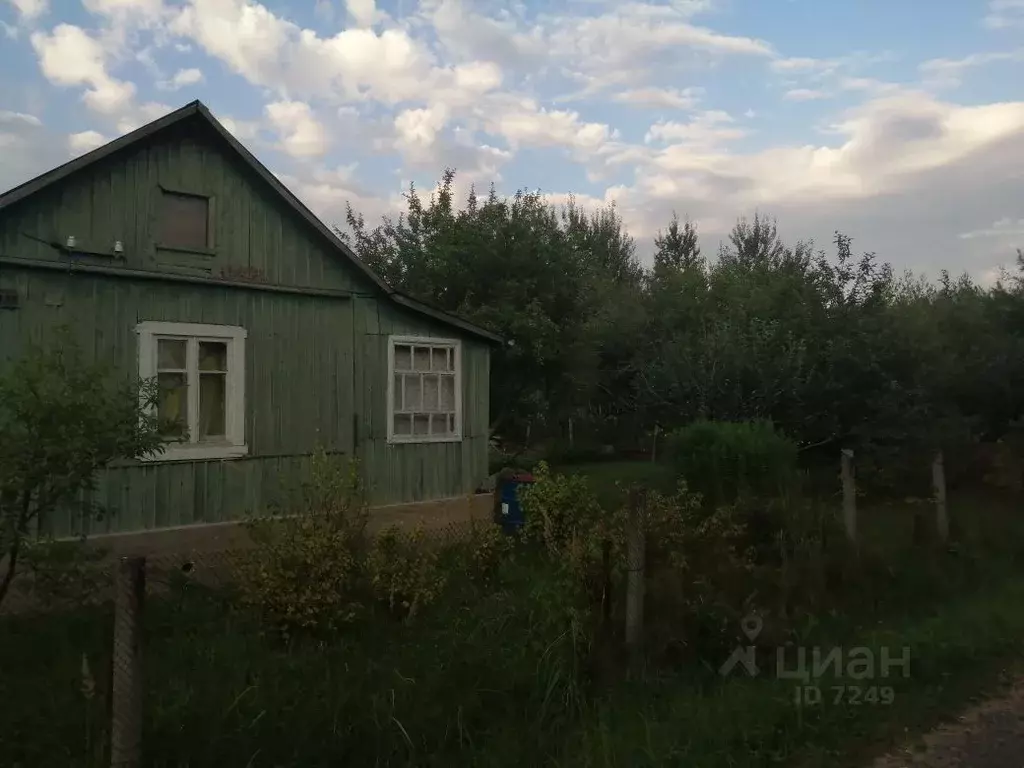 Дом в Тверская область, Конаковский район, Завидово с/пос, Чайка СНТ .,  Купить дом в Конаковском районе, ID объекта - 50010731320