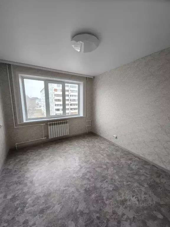 Студия Кемеровская область, Юрга просп. Победы, 41 (18.0 м) - Фото 1